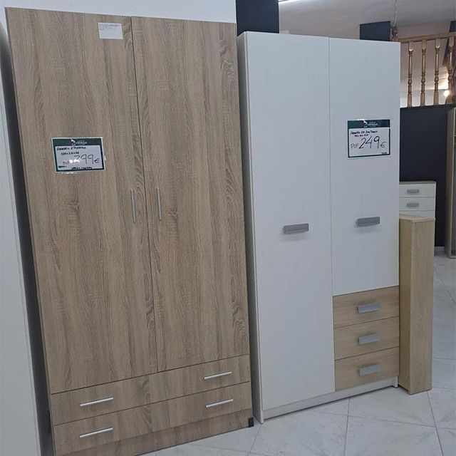 Muebles Vimaga muebles de madera