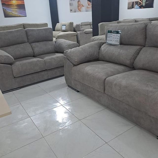 Muebles Vimaga sofás