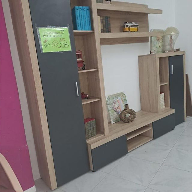 Muebles Vimaga mueble de salón